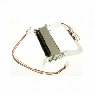 Resistencia Secadora...