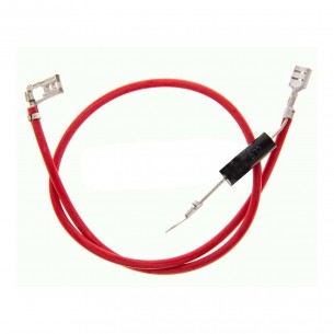 Diodo Microondas Universal...