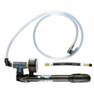 Bomba Inflado Vaso...