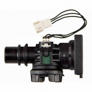 Detector Caudal Caldera...