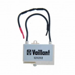 Módulo Encendido Calentador...