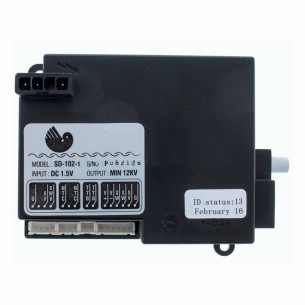 Modulo Encendido Calentador...