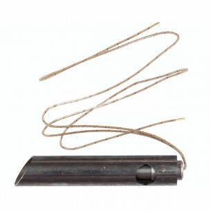 Resistencia Estufa Pellets...