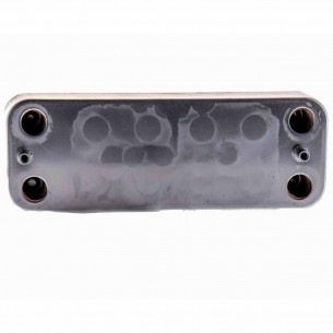 Intercambiador Caldera... 2