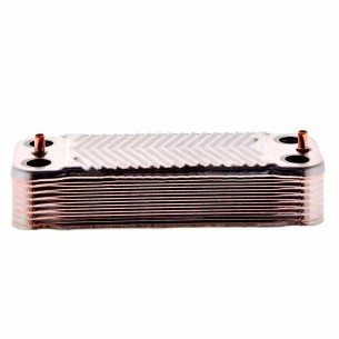 Intercambiador Placas...