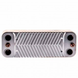 Intercambiador Placas... 2