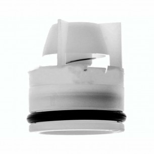 Válvula Retención Caldera...