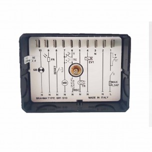 Centralita Quemador Gasóleo... 2