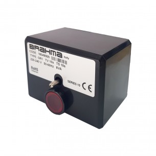 Centralita Quemador Gasóleo...