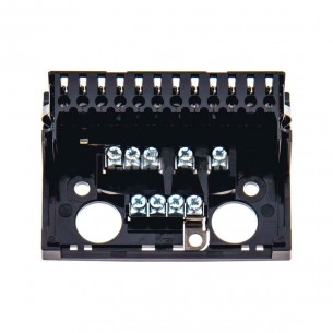 Zócalo Centralita Quemador...