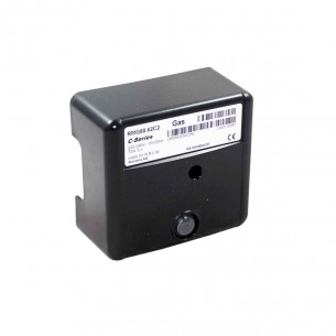 Centralita Quemador Caldera...