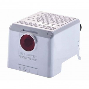 Centralita Quemador Caldera...