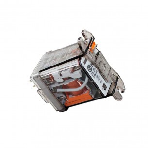 Relé Caldera Gasoil Ferrari...