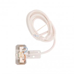 Enclavamiento Calentador... 2