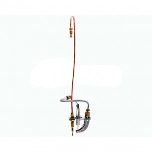 Kit Cabeza Piloto...