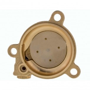 Tapa Cuerpo Agua Calentador...