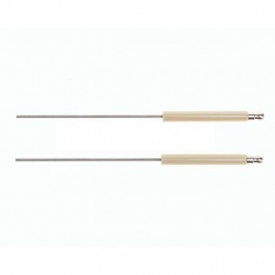 Electrodo Caldera 8x60x100 mm DN 6,35