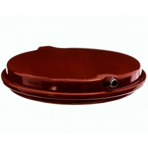 Vaso Expansión Caldera...