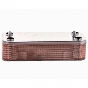 Intercambiador Placa...