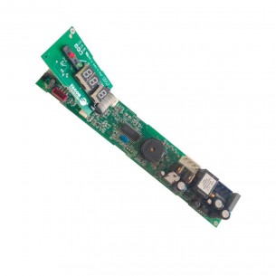 Módulo Electrónico...