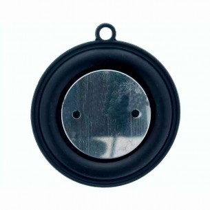 Membrana Calentador SAUNIER...