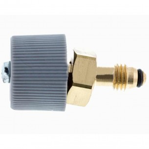 Grifo Retorno Calentador...