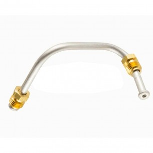 Tubo Piloto Calentador...