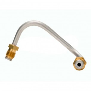 Tubo Piloto Calentador... 2