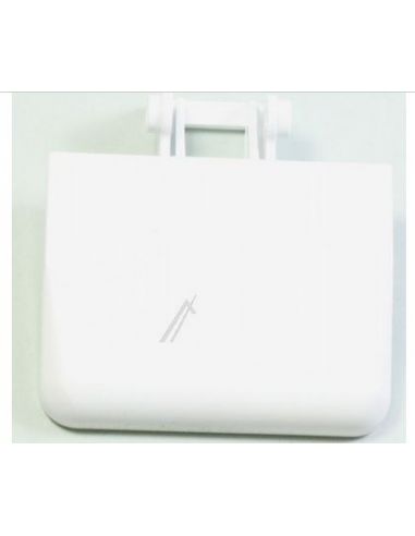 Maneta cierrepuerta lavadora ELECTROLUX / AEG 1508509005