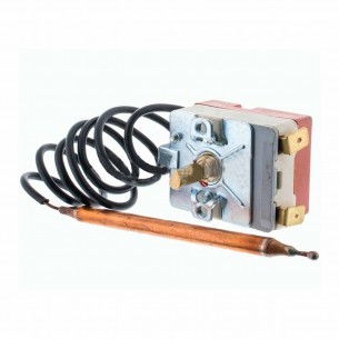 Termostato Bulbo Termo...