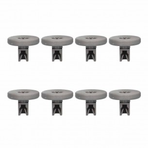 Rueda Cesta Inferior...