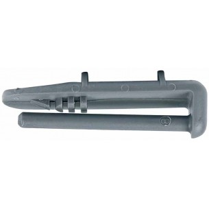 Tapa Trasera Rail...