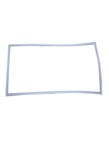 Burlete frigorifico Fagor DUO-24 570X1170mm blanco F39M048A8