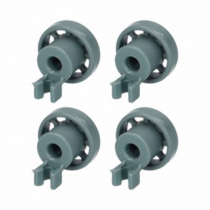 Rueda Cesta Superior...