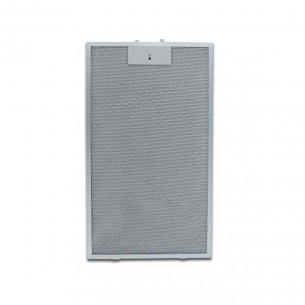 Filtro Metálico Campana... 2