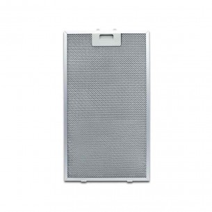 Filtro Metálico Campana...