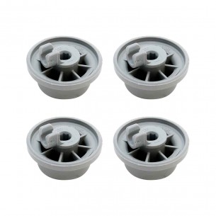 Rueda Cesta Inferior...