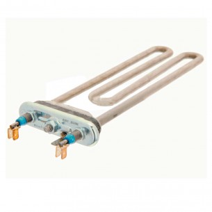 Resistencia lavadora...