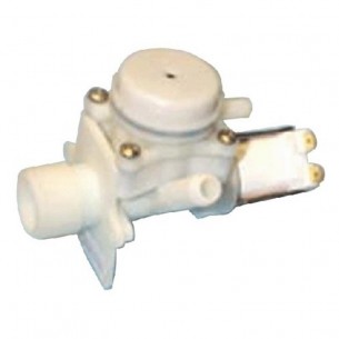 Válvula Lavavajillas 1 Vía...