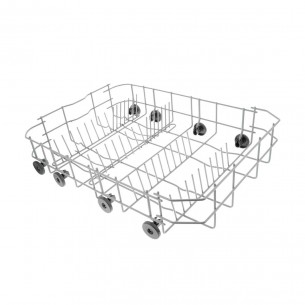 Cesto Inferior Lavavajillas...