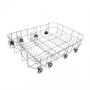 Cesto Inferior Lavavajillas... 2