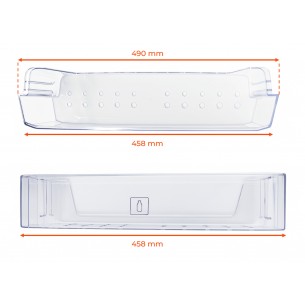 Recamania Botellero... 2