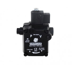 Bomba Quemador Caldera...