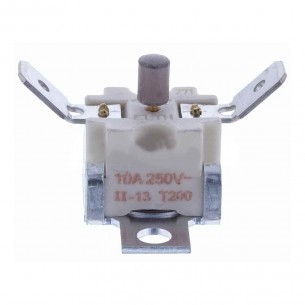 Termostato Fijo Lavadora...