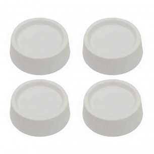 Pie Fijo Universal Lavadora...