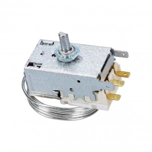 Termostato Frigorífico... 2