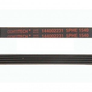 Correa Secadora 5PHE 1540...