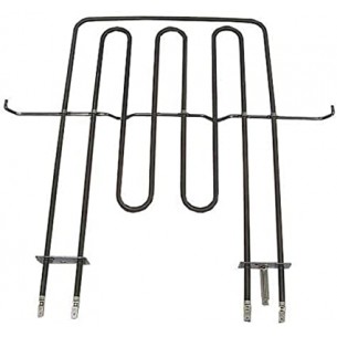 Resistencia superior Horno INDESIT ARISTON C00081591 Original