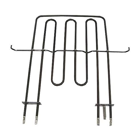 Resistencia superior Horno INDESIT ARISTON C00081591 Original