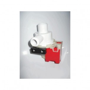 Bomba Desagüe Lavadora... 2